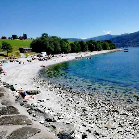 Surnadal Camping Brekkoya Skei  Exterior photo