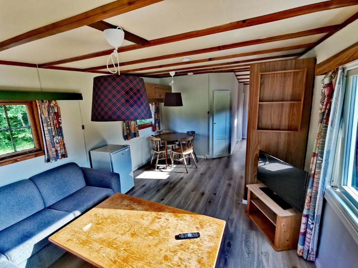 Surnadal Camping Brekkoya Skei  Exterior photo