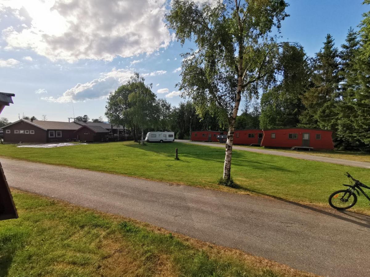 Surnadal Camping Brekkoya Skei  Exterior photo