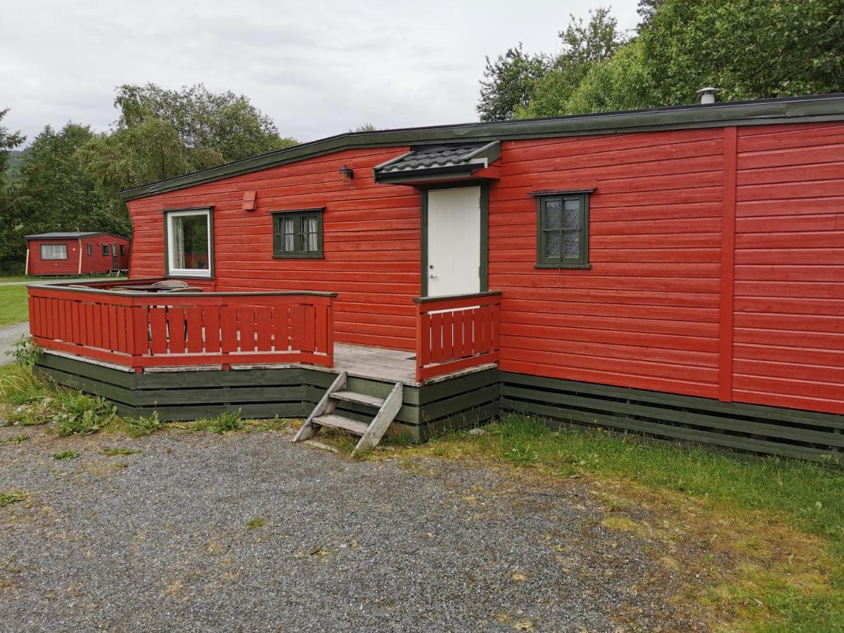 Surnadal Camping Brekkoya Skei  Exterior photo