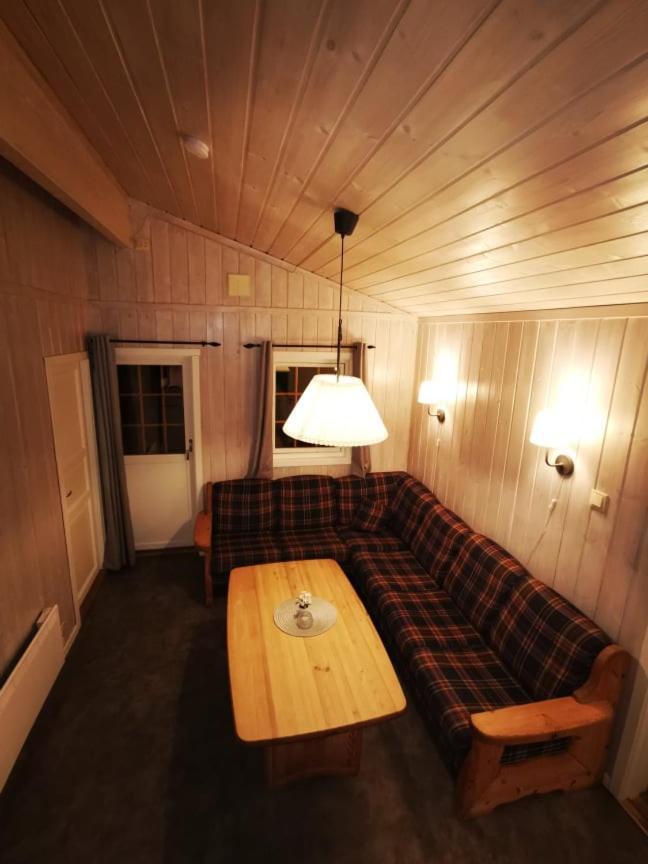 Surnadal Camping Brekkoya Skei  Exterior photo