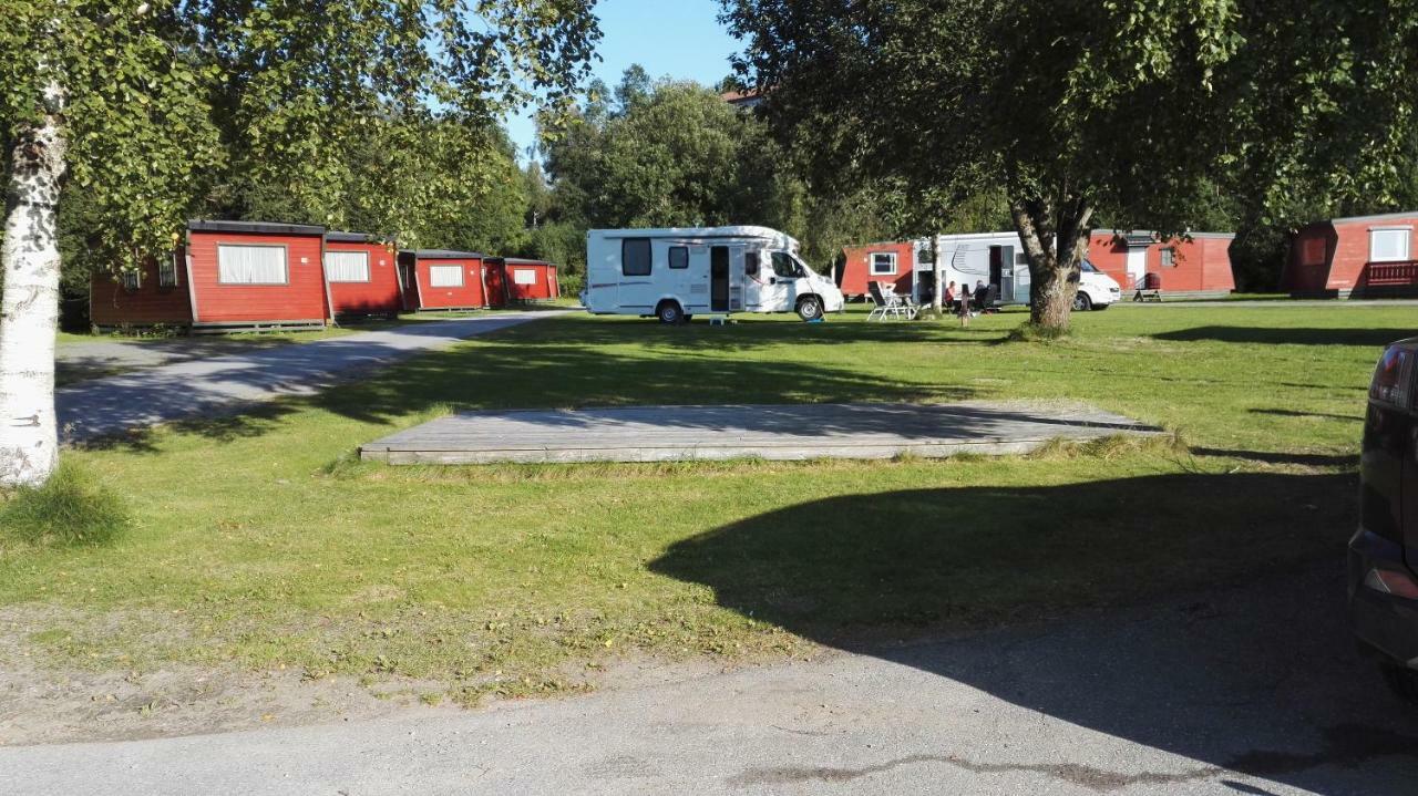 Surnadal Camping Brekkoya Skei  Exterior photo